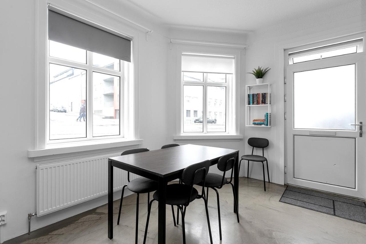 Cozy 2 Bedroom Apartment In Central Reykavik Reykjavik Exterior photo