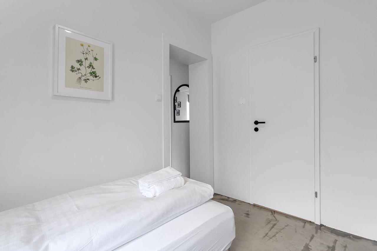 Cozy 2 Bedroom Apartment In Central Reykavik Reykjavik Exterior photo